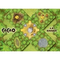 La Radura: Cacao ITA