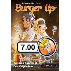 Burger Up