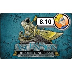 Year Three Collector's...