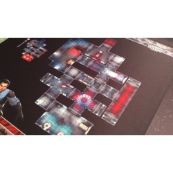 Skirmish Map - ISB...