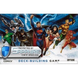 SAFEGAME DC Comics...