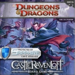 SAFEGAME Castle Ravenloft -...