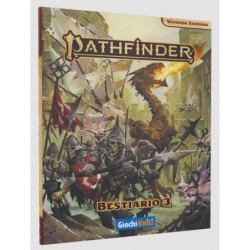Bestiario 3 - Pathfinder...