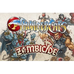 BUNDLE Zombicide Black...