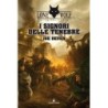 I Signori delle Tenebre: Lupo Solitario 1 (Lone Wolf)