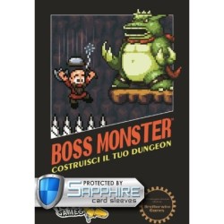SAFEGAME Boss Monster ITA +...