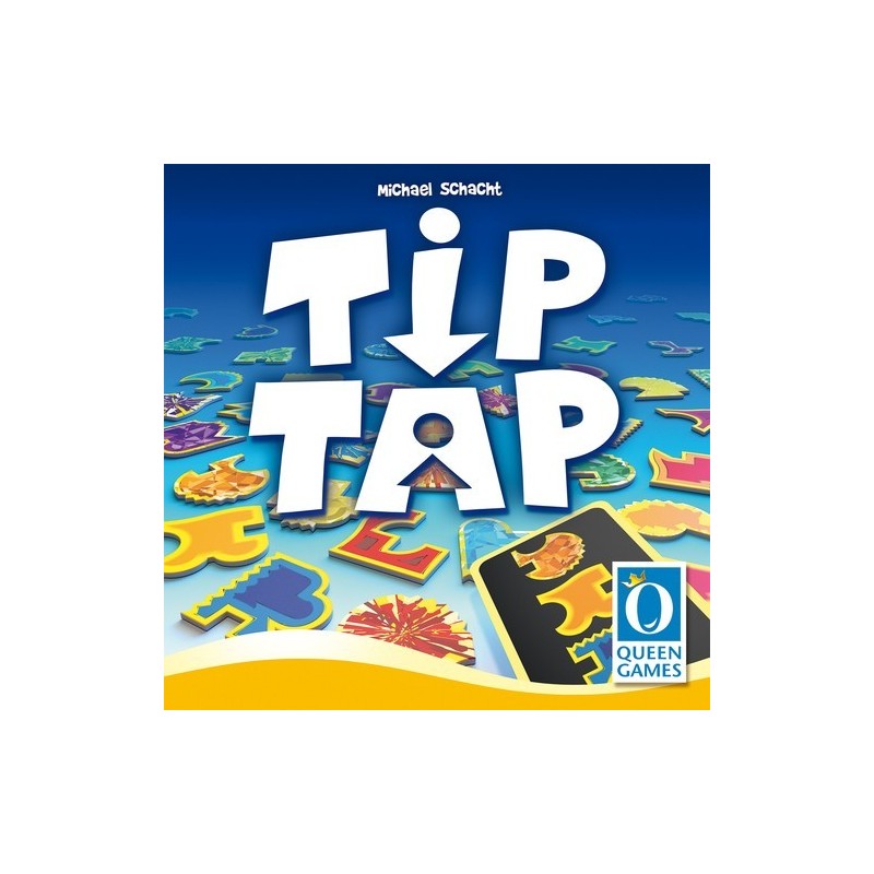 Tip Tap