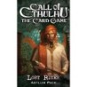 Lost Rites Asylum Pack: The Call of Cthulhu LCG