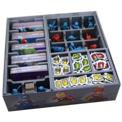 Marvel United - Organizer...