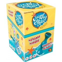Jungle Speed Beach ITA