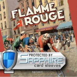 SAFEGAME Flamme Rouge DEU+...