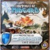 SAFEGAME Champions of Midgard + bustine protettive