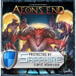 SAFEGAME Aeon's End (2nd...