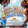 SAFEGAME 1st & Goal + bustine protettive