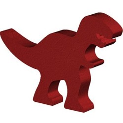 Dinosauro meeple -...