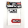 Legion - Standard Sleeves - Sideload Defenders - Bianche (100 bustine)