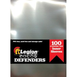 Legion - Standard Sleeves -...