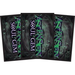 Legion - Standard Sleeves -...
