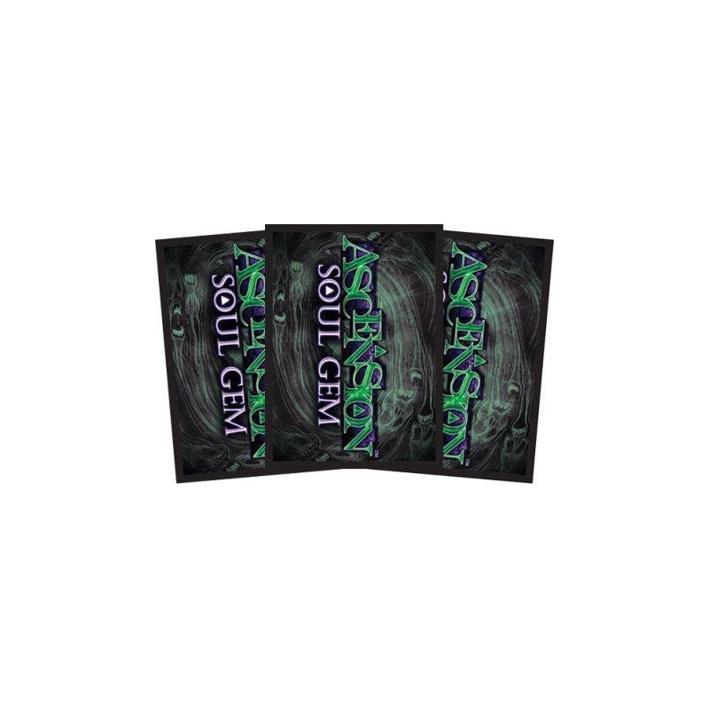 Legion - Standard Sleeves - Ascension Soul Gem (50 bustine)
