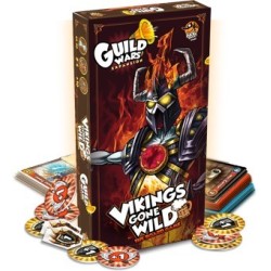 Guild Wars: Vikings Gone Wild