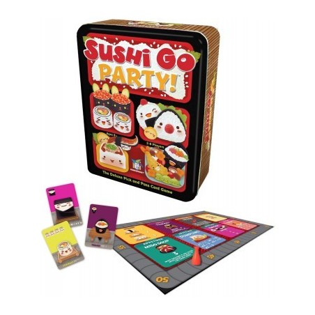 Sushi Go Party ITA