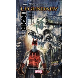 Noir - Legendary: A Marvel...