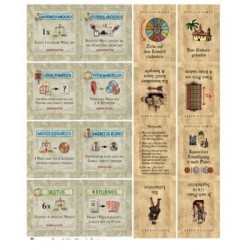 Mini-Espansione: Concordia/Navegador ENG/DEU