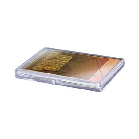 UltraPro - Scatolina portacarte - 15 carte