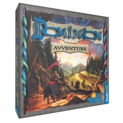 Avventure: Dominion
