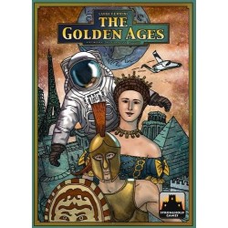The Golden Ages ENG