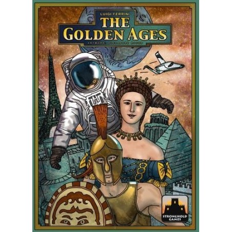 The Golden Ages ENG