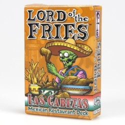 Mexican Expansion - Lord of...