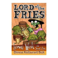 Chinese Expansion - Lord of...