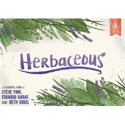 Herbaceous ENG
