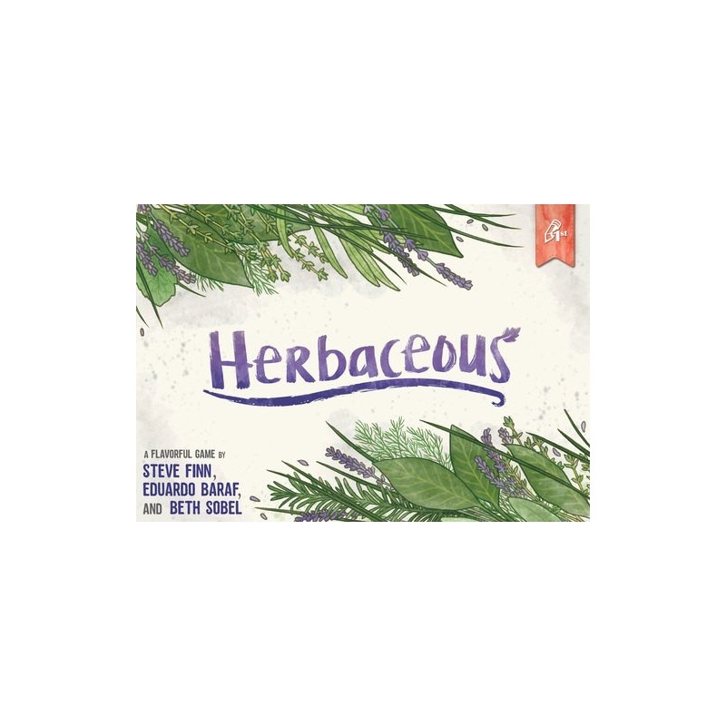 Herbaceous ENG