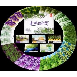 Herbaceous ENG