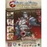 Thundercats Pack 2: Zombicide Black Plague