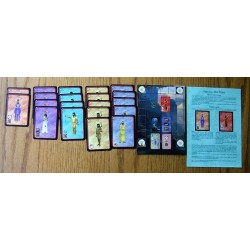 The Palace: Amyitis DEU