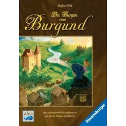 Die Burgen von Burgund (The...
