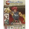 Thundercats Pack 1: Zombicide Black Plague