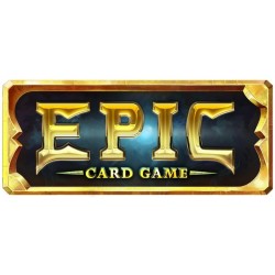 BUNDLE Epic Card Game +...