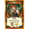 Sif Promo Card: Vikings Gone Wild
