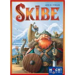 Skibe