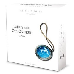 La Profezia dei Draghi:...