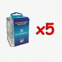 BUNDLE Geekbox x5
