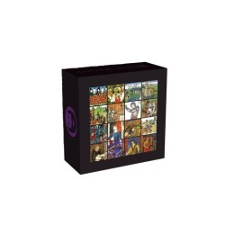 Expansion 2: Ortus Regni...