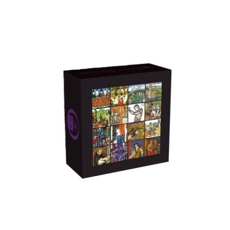 Expansion 2: Ortus Regni (Purple and Orange)