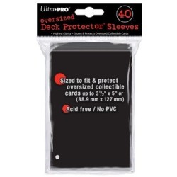 UltraPro - Bustine...