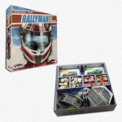 BUNDLE Rallyman GT ITA +...