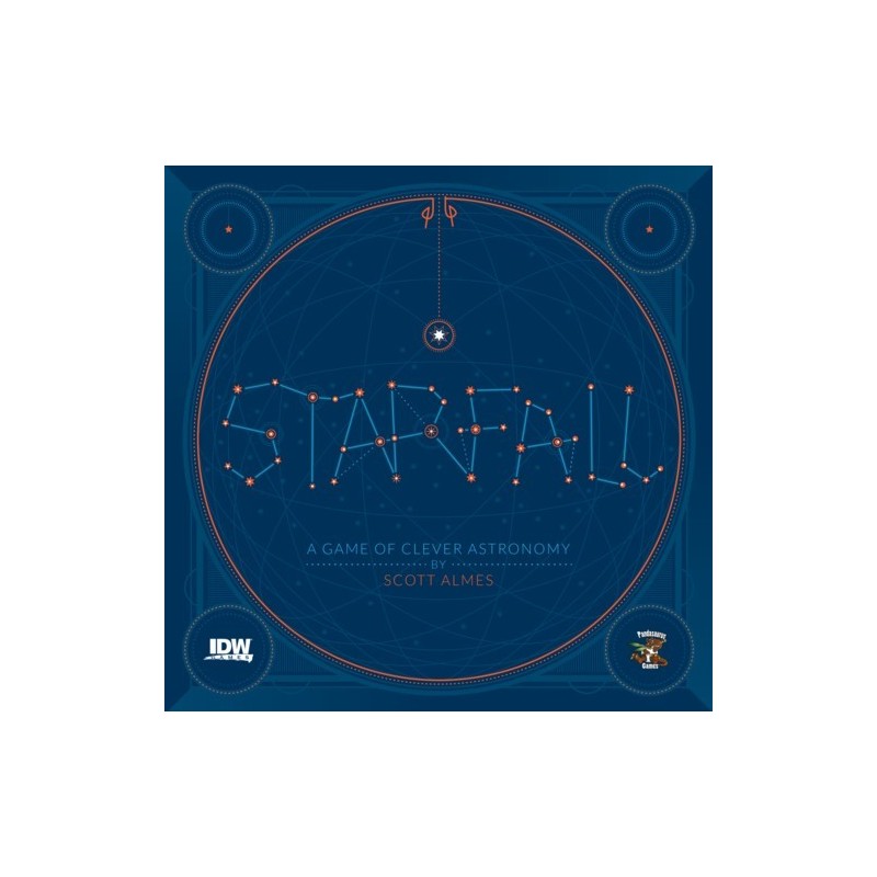 Starfall